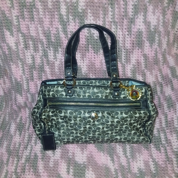 Coach Bag - Picture 3 of 8